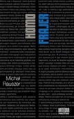 Kulturoznawstwo i antropologia - Homo frajer - Michał Rauszer - miniaturka - grafika 1
