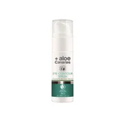 Kosmetyki pod oczy - Aloe Plus Canarias, organiczne serum pod oczy aloesowe, 30 ml - miniaturka - grafika 1