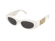 Okulary przeciwsłoneczne - Okulary przeciwsłoneczne Versace VE4480U 314/87 - miniaturka - grafika 1