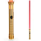 Czytniki kart pamięci - SOLAARI - KA-YOGEN połączony miecz laserowy - Gold Elite - LED All Colors RGB - Personalizowane dźwięki - Ostrze poliwęglanowe - Wyprodukowano we Francji - miniaturka - grafika 1