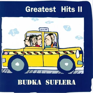 Greatest Hits II - Pop - miniaturka - grafika 1