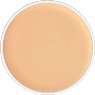 KRYOLAN DERMACOLOR Camouflage - Podkład/ kamuflaż do twarzy - WKŁAD - ART. 75005 - D 4 KR75005-D 4 - Korektory do twarzy - miniaturka - grafika 1
