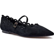 Baleriny - TWINSET Baleriny | zamsz - miniaturka - grafika 1