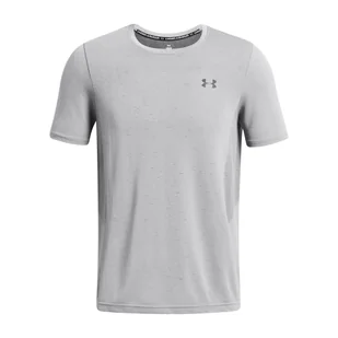Koszulka męska Under Armour Vanish Seamless - Koszulki sportowe męskie - miniaturka - grafika 1