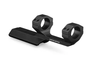 Vortex Optics - Montaż Cantilever 3'' Offset - Tubus 1'' - CM-103 - Amunicja i osprzęt ASG - miniaturka - grafika 1