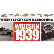 Militaria i wojskowość - Sprzęt z zagranicznych zakupów z roku 1939 Czę$933ć 1 - miniaturka - grafika 1