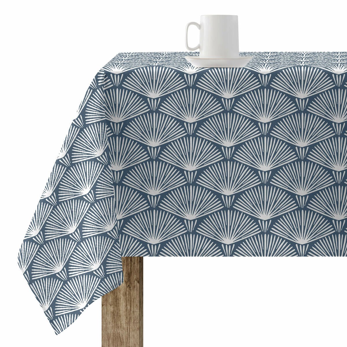 Obrus plamoodporny Belum 0120-299 Kolorowy 150 x 150 cm
