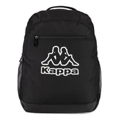 Plecaki - KAPPA KPA-B-011-07 Czarny - miniaturka - grafika 1