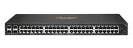 Switche - Switch Aruba 6100 48G 4SFP+ - miniaturka - grafika 1