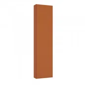 Szafki łazienkowe - DEFRA 291-C-04203 MO-RE TWIG C42 Słupek wiszący - bodega mat -  42x170x17 - miniaturka - grafika 1