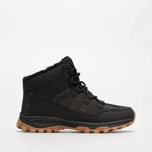 UMBRO LUNA - Buty sportowe damskie - miniaturka - grafika 1