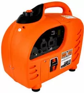 Agregaty prądotwórcze - Cross Tools Agregat prądotwórczy CPG 3000 INV - miniaturka - grafika 1