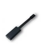 Kable - Dell Adapter USB-C to HDMI DBQAUBC064 - miniaturka - grafika 1