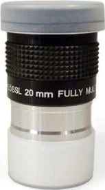 Mikroskop Bresser Okular Levenhuk Plssl 20 mm - Mikroskopy i lupy - miniaturka - grafika 1