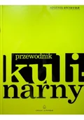 Książki kucharskie - Przewodnik kulinarny - miniaturka - grafika 1