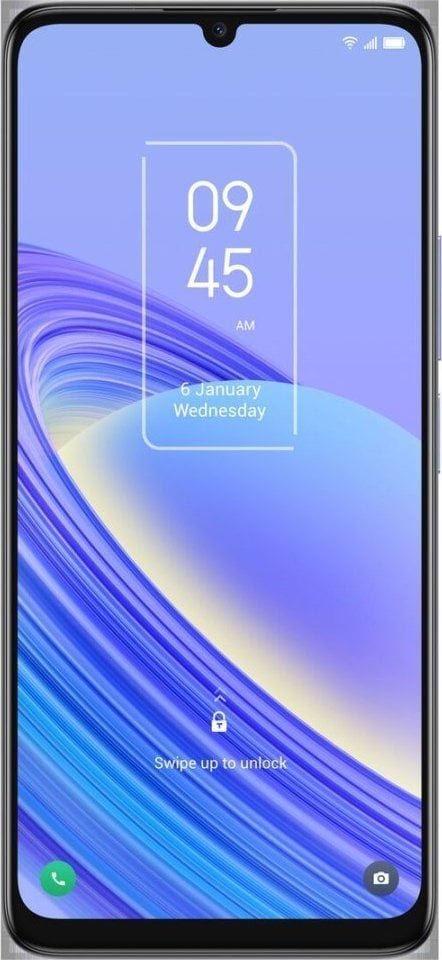 TCL 40 SE 4/128GB Fioletowy