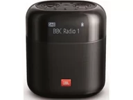 Radia - JBL Radio Tuner XL Czarny - miniaturka - grafika 1
