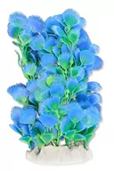 Dekoracje do akwarium - Roślina folia 20cm 2f19 Happet - miniaturka - grafika 1
