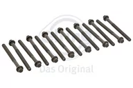 Silnik - akcesoria - ELRING Zestaw śrub głowicy cylindrów 221.530 - miniaturka - grafika 1