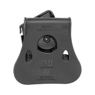 IMI Defense - Kabura Roto Paddle - H&K USP Compact - Z1150 - Odzież taktyczna i umundurowanie - miniaturka - grafika 2