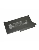 Baterie do laptopów - Origin Storage Bateria Origin Storage Origin Storage BTI 3C BATTERY LATITUDE 7280/OEM DJ1J0 C27RW 451-BBZL PGFX4 DJ1J0-BTI - miniaturka - grafika 1