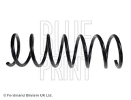 Sprężyny zawieszenia - Sprężyna zawieszenia Blue Print ADM588367 - miniaturka - grafika 1