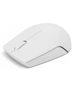 Myszki - Lenovo 300 cloud grey Wireless Mouse 46320178 - miniaturka - grafika 1
