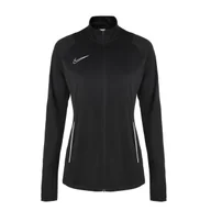 Bluzy sportowe damskie - Zestaw dresowy damski NIKE Dri-Fit Academy TRK SUIT - miniaturka - grafika 1