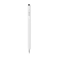 Pozostałe akcesoria do telefonów - Aktywny / pasywny rysik stylus do iPad Smooth Writing 2 SXBC060302 - biały - miniaturka - grafika 1