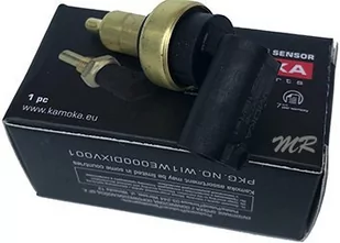 Czujnik temperatury wody Jeep Patriot 2,2 CRD - Czujniki - miniaturka - grafika 2