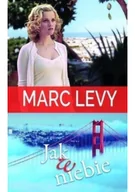 Powieści - Albatros Marc Levy Jak w niebie - miniaturka - grafika 1