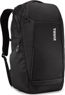 Torby na laptopy - Plecak Thule PLECAK DO LAPTOPA THULE ACCENT 15.6" 28L CZARNY - miniaturka - grafika 1