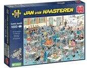 Puzzle - Puzzle 1000 Wystawa Kotów - miniaturka - grafika 1