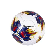 Piłka nożna - Insportline Piłka do piłki nożnej Jonella, rozmiar 3 22130 - miniaturka - grafika 1