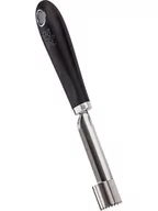Pozostałe akcesoria kuchenne - Stanley Rogers Drylownica w kolorze czarnym do jabłek - dł. 21,5 cm - miniaturka - grafika 1