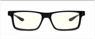 Okulary korekcyjne, oprawki, szkła - Gunnar Optiks Vertex okulary do komputera - miniaturka - grafika 1