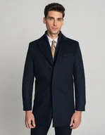 Kurtki męskie - płaszcz seveso g2 - miniaturka - grafika 1