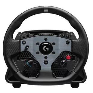 Kierownica LOGITECH G PRO Racing Wheel 941-000217 | Bezpłatny transport - Kontrolery gier na PC - miniaturka - grafika 1