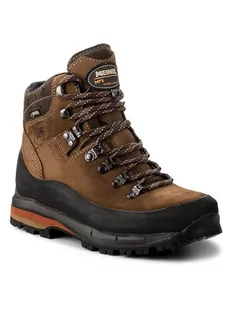Meindl Damskie Buty VAKUUM Lady GTX - Buty trekkingowe męskie - miniaturka - grafika 1