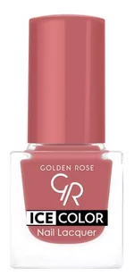 Golden Rose Lakier Do Paznokci Ice Color Nr 217 - Lakiery do paznokci - miniaturka - grafika 1