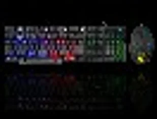 Zestaw mysz i klawiatura GAMEZONE STIR REV.2 USB - Zestawy myszka + klawiatura - miniaturka - grafika 11
