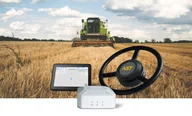 Nawigacja GPS - Expert PRO Nawigacja rolnicza System automatycznego kierowania - miniaturka - grafika 1