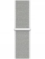 Akcesoria do smartwatchy - oryginalna opaska sportowa do koperty 40 mm Apple MTLV2ZM/A - miniaturka - grafika 1