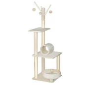 Drapaki dla kotów - Drapak dla kota tomi - miniaturka - grafika 1