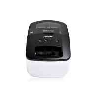 Brother QL-700 drukarka etykiet - Drukarki kart i etykiet - miniaturka - grafika 1
