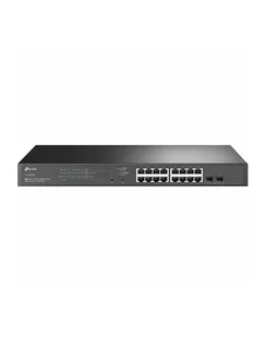 *TP-Link SG2210XMP-M2 switch  8x2.5GE PoE+ 2SFP+ - Switche - miniaturka - grafika 1