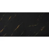 Panele ścienne i boazeria - Panel ścienny MARQUINA gold 100x50 - miniaturka - grafika 1