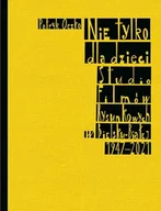 Książki o kulturze i sztuce - Nie tylko dla dzieci. Studio Filmów Rysunkowych... - Patryk Oczko - miniaturka - grafika 1