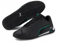 Buty sportowe damskie - Amg Buty Puma R-cat Mercedes Motorsport 36 - miniaturka - grafika 1