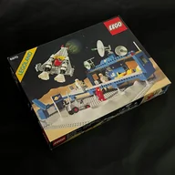 Klocki - 6970 LEGO Kosmiczne Centrum Dowodzenia - miniaturka - grafika 1